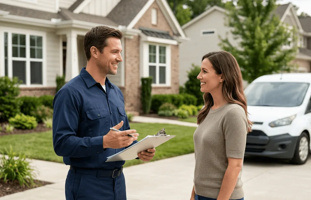 Mold Remediation Dunkirk, IN FAQs